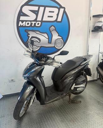 Honda SH 150