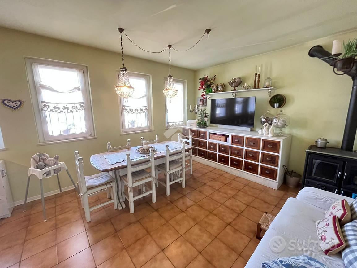 Appartamento – Fiesse, Brescia - Vista 2