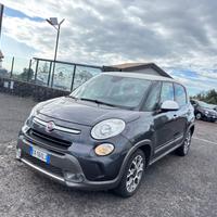 Fiat 500L 1.3 Multijet 85 CV Trekking