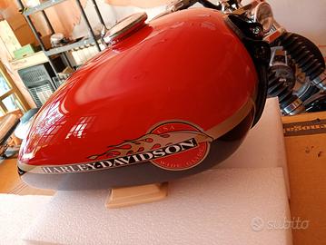 serbatoio Harley special 