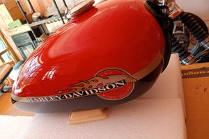 serbatoio Harley special 