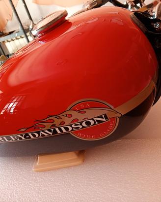 serbatoio Harley special 