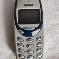 Nokia 3330