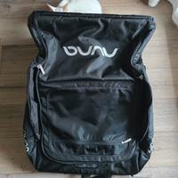Borsa trasporto passeggino NUNA
