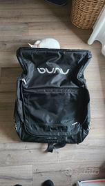 Borsa trasporto passeggino NUNA