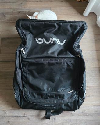 Borsa trasporto passeggino NUNA