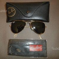 Ray ban ragazzo