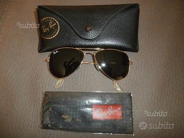 Ray ban ragazzo