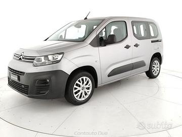 Citroën Berlingo Combi M BlueHDi 100 S&S