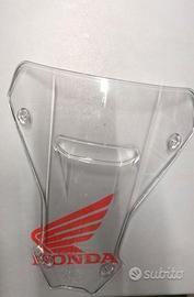 Vetro cupolino per Honda CRF 1100 COD. 64200MKSD0