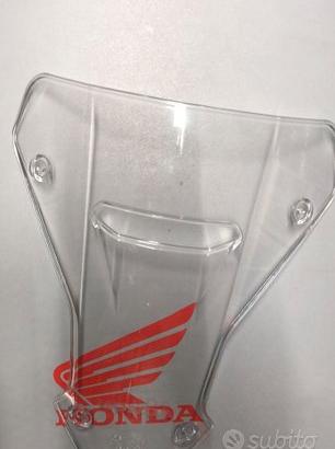 Vetro cupolino per Honda CRF 1100 COD. 64200MKSD0