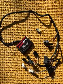 Centralina power commander V