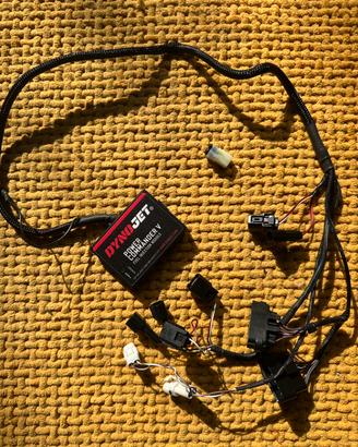 Centralina power commander V