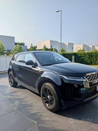 Land Rover Evoque 2.0 D150 manuale  fine 2019