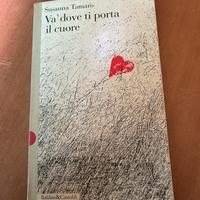 Libro Và dove ti porta il cuore