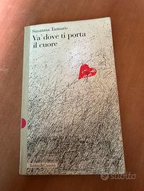 Libro Và dove ti porta il cuore