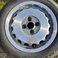 Cerchi Speedline Goodyear 14”