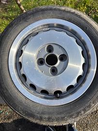 Cerchi Speedline Goodyear 14”