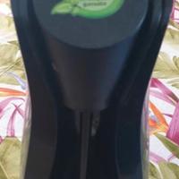 Gasatore acqua modello Bubblet Imetec
