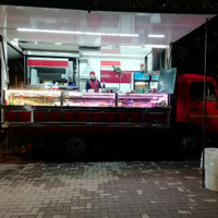 Camion panini