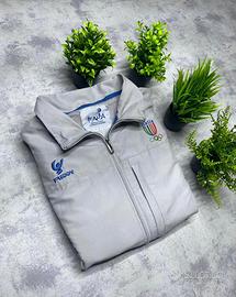 🧥 Giacca Freddy Italia Olimpica Taglia M Vintage
