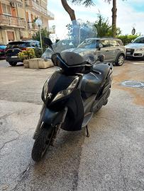 Peugeot Geopolis 250cc