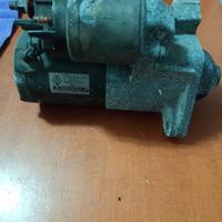 Motorino avviamento Renault Megane 1.5 DCI