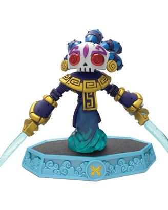 Bad Juju (sensei) skylanders imaginator