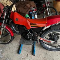 Beta Altro modello