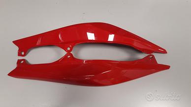 carene posteriori CB 600 HORNET CBR 600