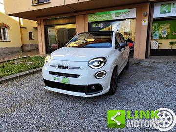 FIAT 500X 1.0 T3 120 CV Sport