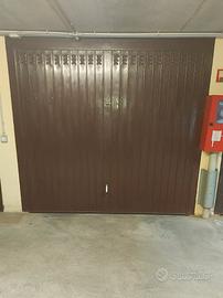 BOX auto moto videosorvegliato SAN DONATO MILANESE