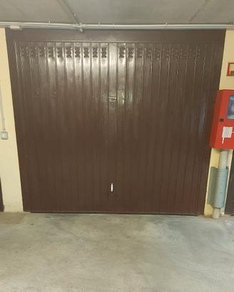 BOX auto moto videosorvegliato SAN DONATO MILANESE