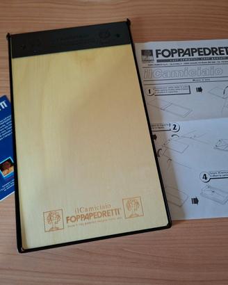 Il Camiciaio di Foppapedretti