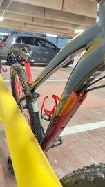 rockrider explore 500 “29