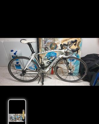 bici corsa Specialized Venge