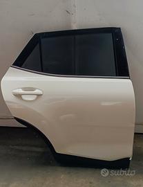Porta posteriore destra Kia Stonic