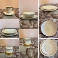 Servizio imperial porcelan