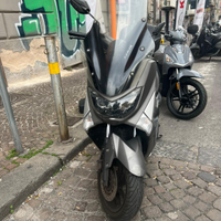 Yamaha NMAX 155