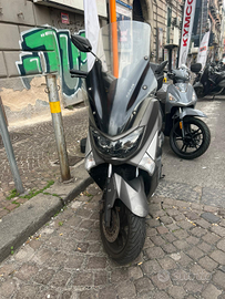 Yamaha NMAX 155