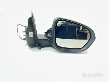 SPECCHIETTO RETROVISORE DESTRO DACIA Duster Serie