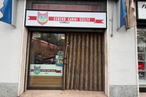Immobile di 35 m² con 1 locale a Vimodrone