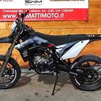 PEUGEOT Altro XP6 50