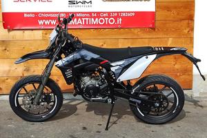 PEUGEOT Altro XP6 50