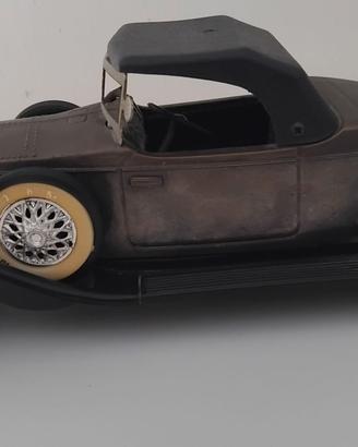 Modellino Rolls Roys 1931