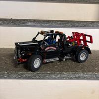 Lego Technic 9395