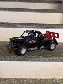 Lego Technic 9395