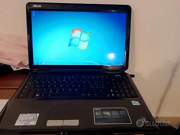 Asus X5DIJ Laptop