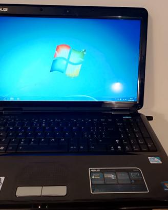 Asus X5DIJ Laptop