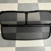 Deflettore/frangivento Audi a4 cabrio